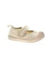 Cat & Jack Ivory Sneakers Size 5 (baby) - photo 1