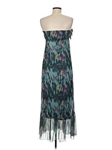 Eyelash Couture Cocktail Dress (view 2)