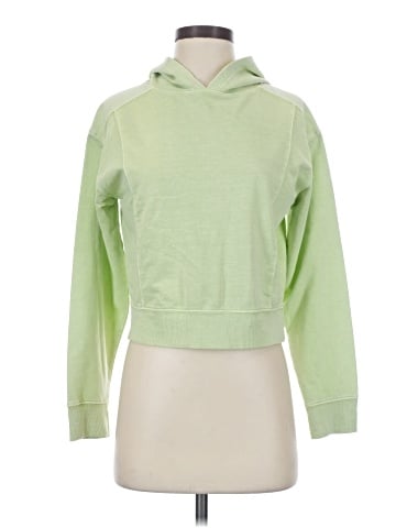 Danskin Sweatshirt (view 1)