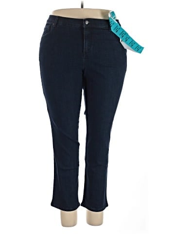 Gloria Vanderbilt Jeans (view 1)