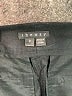 Theory Black Shorts Size 2 - photo 3