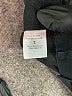 Theory Black Shorts Size 2 - photo 4