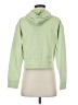 Danskin Green Sweatshirt Size XS - photo 2