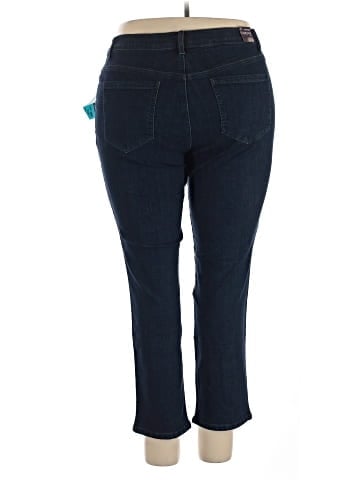 Gloria Vanderbilt Jeans (view 2)