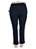 Gloria Vanderbilt Color Block Teal Jeans Size 18 - photo 2