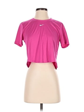 Nike Active T-Shirt (view 1)