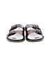 Melissa Burgundy Sandals Size 5 - photo 2