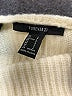 Forever 21 Ivory Turtleneck Sweater Size S - photo 7
