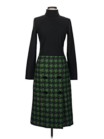 Nina Ricci Casual Dress (view 1)