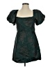 Altar'd State Camo Green Cocktail Dress Size S - photo 1