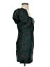 Altar'd State Camo Green Cocktail Dress Size S - photo 4