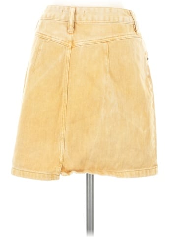Guess Denim Skirt (view 2)
