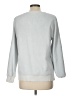 Target Silver Pullover Sweater Size L - photo 2