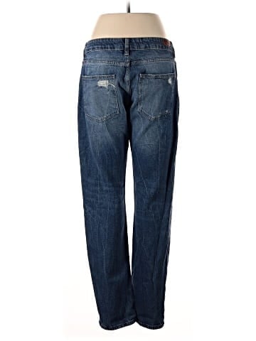 Zara Basic Jeans (view 2)