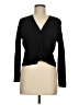 Theory Black Cardigan Size M - photo 1
