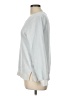 Target Silver Pullover Sweater Size L - photo 5