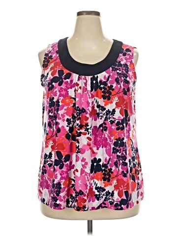 Rafaella Tank Top (view 1)