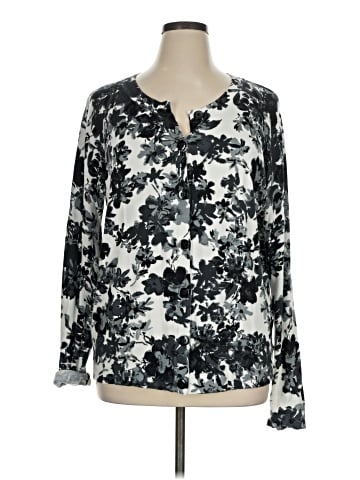 White Stag Cardigan (view 1)