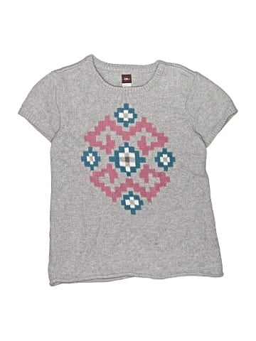 Tea Sweatshirt (view 1)