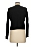 Theory Black Cardigan Size M - photo 2