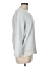 Target Silver Pullover Sweater Size L - photo 4