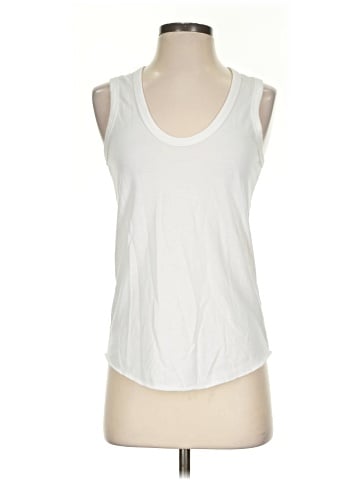 Topshop Sleeveless T-Shirt (view 1)