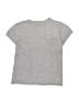 Tea 100% Cotton Gray Sweatshirt Size 12 - photo 2