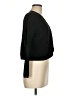 Theory Black Cardigan Size M - photo 4