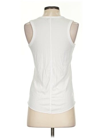 Topshop Sleeveless T-Shirt (view 2)