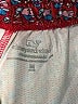 Vineyard Vines Hearts Red Board Shorts Size M (youth) - photo 3
