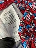 Vineyard Vines Hearts Red Board Shorts Size M (youth) - photo 4