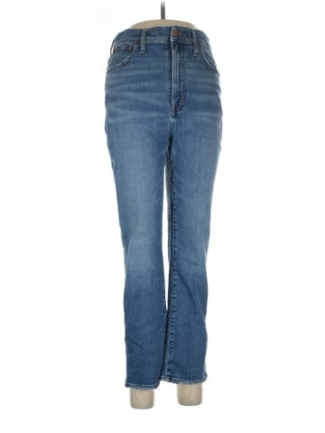 Madewell Jeans (view 1)