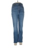 Madewell Blue Jeans Size 30 waist - photo 1