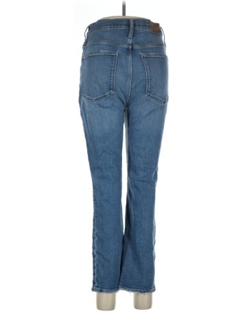 Madewell Jeans (view 2)