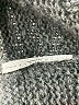 Vince. Polka Dots Gray Pullover Sweater Size M - photo 7