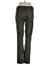 PrAna Green Casual Pants Size 10 - photo 2