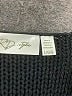 RD Style Black Pullover Sweater Size L - photo 7