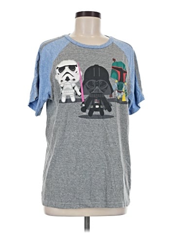 Star Wars Short Sleeve T-Shirt (view 1)