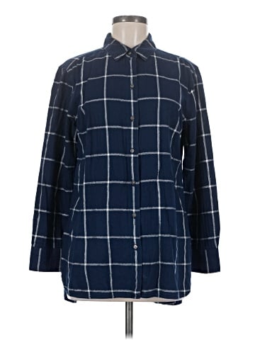 Tommy Bahama Long Sleeve Button-Down Shirt (view 1)