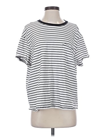 Heritage Short Sleeve T-Shirt (view 1)