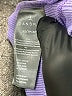 Danskin Purple Track Jacket Size XS - photo 7