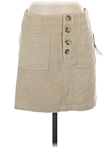 Jolt Casual Skirt (view 1)