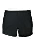 Eddie Bauer Solid Black Shorts Size 16 - photo 1