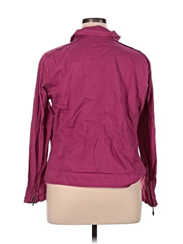 Christopher & Banks Jacket (view 2)