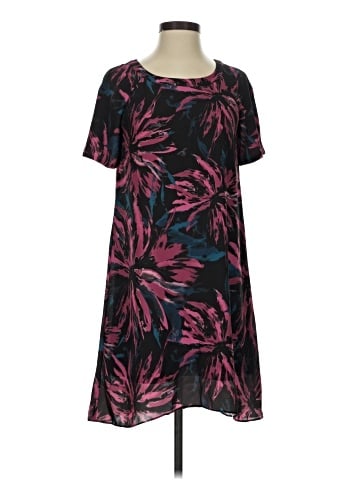 Chelsea28 Casual Dress (view 1)