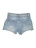 KANCAN JEANS Blue Denim Shorts Size 11 - photo 2