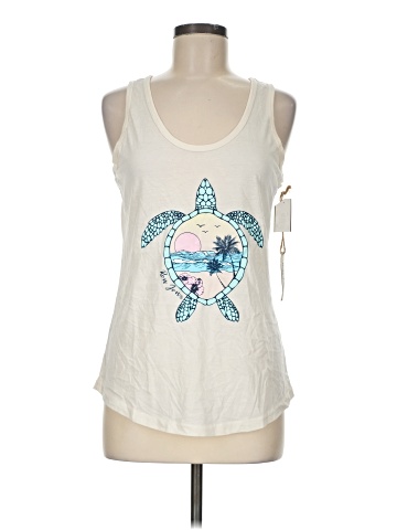 Ron Jon Surf Shop Sleeveless T-Shirt (view 1)