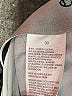 Callaway Solid Tan Khaki Shorts Size 30 waist - photo 4