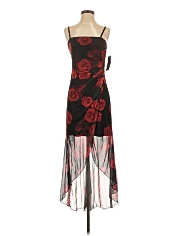 Bebe Cocktail Dress (view 1)