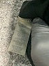 Vila Milano Black Turtleneck Sweater Size S - photo 8